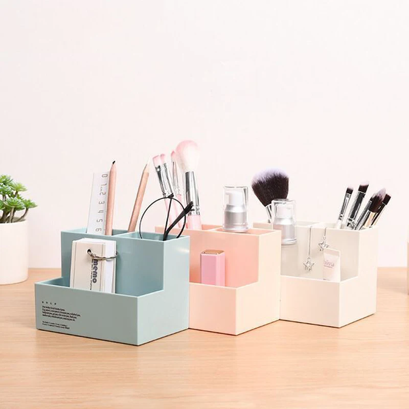 PS Plastic Cosmetic Storage Box Multifunction Desktop Storage Drawer Boxes Makeup Organizers Stationery Storage Organizer
PS Plastic Cosmetic Storage Box Multifunction Desktop Storage Drawer Boxes Makeup Organizers Stationery Storage Organizer
