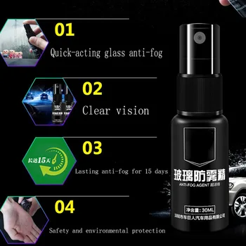 Diving Mask Cleaner Solution Antifogging Spray Mist Defogger Solid State Defog Anti Fog Agent for Swim Goggles Glass Lens
Diving Mask Cleaner Solution Antifogging Spray Mist Defogger Solid State Defog Anti Fog Agent for Swim Goggles Glass Lens