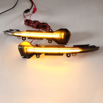 Flowing Water Blinker LED Dynamic Turn Signal Light Repeater For SEAT Leon III Mk3 5F 13-18 Mk5 V Arona 2017 2018
Flowing Water Blinker LED Dynamic Turn Signal Light Repeater For SEAT Leon III Mk3 5F 13-18 Mk5 V Arona 2017 2018