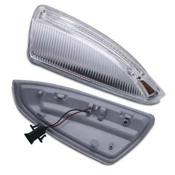 Rear View Side Mirror Car Turn Signal Light For Mercedes Benz W204 W639 C63 C300
Rear View Side Mirror Car Turn Signal Light For Mercedes Benz W204 W639 C63 C300