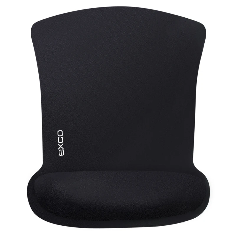 EXCO Mouse Pads with Wrist Rest for Computer Laptop Mackbook Keyboard Mouse Mat with Wrist Support Ergonomic Comfort Mousepad
EXCO Mouse Pads with Wrist Rest for Computer Laptop Mackbook Keyboard Mouse Mat with Wrist Support Ergonomic Comfort Mousepad