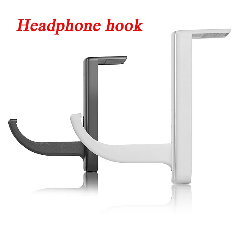 2020 new Internet cafe dedicated headset hook display headset hook headset rack display shelf
2020 new Internet cafe dedicated headset hook display headset hook headset rack display shelf