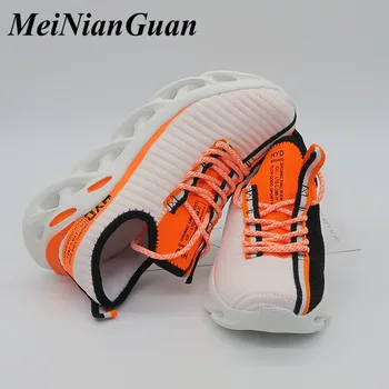 Hot Sale Black Sneakers Men Running Shoes Man Breathable Soft Men's Sports Shoes 2020 Trendy Sneakers for Men Walking Shoes A6
Hot Sale Black Sneakers Men Running Shoes Man Breathable Soft Men's Sports Shoes 2020 Trendy Sneakers for Men Walking Shoes A6