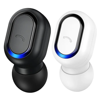 REMAX RB-T31 Wireless Headset, Business Call Headset, Wireless Bluetooth Sports Headset with Microphone
REMAX RB-T31 Wireless Headset, Business Call Headset, Wireless Bluetooth Sports Headset with Microphone
