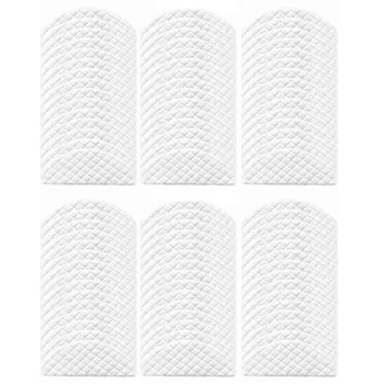 Hot 90 Pcs Disposable Rags for Ecovacs Deebot Ozmo T8 Vacuum Cleaner Mop Cloths Mopping Pads Spare Parts
Hot 90 Pcs Disposable Rags for Ecovacs Deebot Ozmo T8 Vacuum Cleaner Mop Cloths Mopping Pads Spare Parts