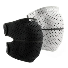 Adults and Kid Fitness Running Cycling Knee Support Braces Elastic EVA Sport Compression Knee Pad Sleeve For Basketball Football
Adults and Kid Fitness Running Cycling Knee Support Braces Elastic EVA Sport Compression Knee Pad Sleeve For Basketball Football