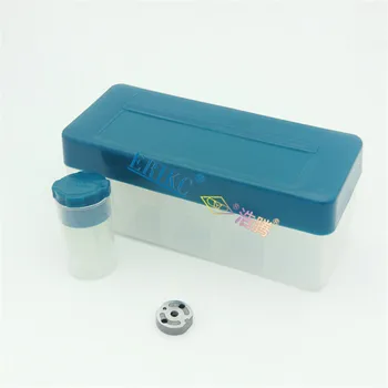 ERIKC Common Rail Spare Parts Injector Valve Sf03(bgc2), Used for Diesel Engine Parts Injector Assembly 23670-30420
ERIKC Common Rail Spare Parts Injector Valve Sf03(bgc2), Used for Diesel Engine Parts Injector Assembly 23670-30420