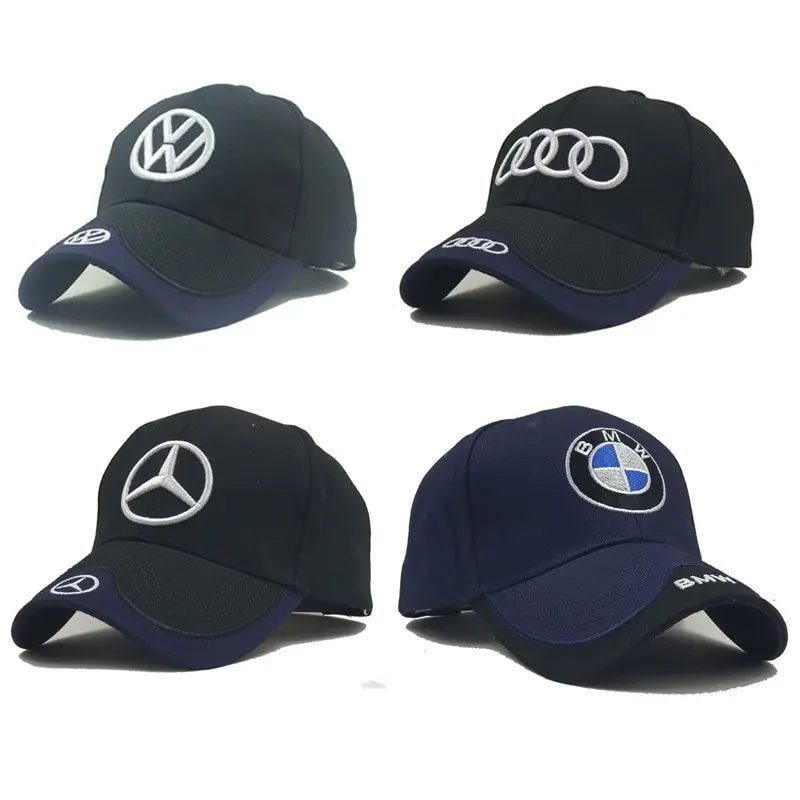2018 New Pattern Auto Logos Hats 4S Shop Auto Repair Staff Hat Racing Baseball Hat High-end Cotton Sun Hat
2018 New Pattern Auto Logos Hats 4S Shop Auto Repair Staff Hat Racing Baseball Hat High-end Cotton Sun Hat
