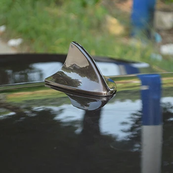 Auto Car Universal Dummy Shark Fin Roof Decorative Aerial for Acura RLX CL EL CSX ILX MDX NSX RDX RL SLX TL TSX Vigor ZDX 
Auto Car Universal Dummy Shark Fin Roof Decorative Aerial for Acura RLX CL EL CSX ILX MDX NSX RDX RL SLX TL TSX Vigor ZDX