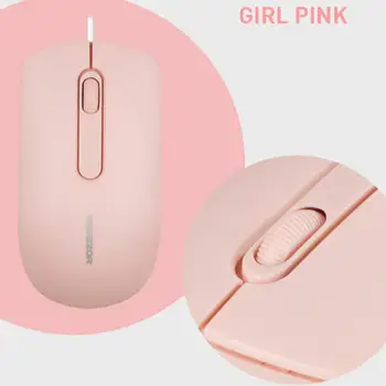 1200 DPI USB Optical Wired Computer Mouse 2.4G Receiver Super Slim Mouse For PC Laptop For Laptop PC Gaming Mouse Gamer Mice
1200 DPI USB Optical Wired Computer Mouse 2.4G Receiver Super Slim Mouse For PC Laptop For Laptop PC Gaming Mouse Gamer Mice