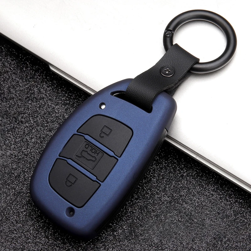 ABS+Silicone Car Remote Key Case Cover For Hyundai Tucson Creta IX25 IX20 I10 I20 Elantra SONATA Mistra 2016 2017 2018 2019
ABS+Silicone Car Remote Key Case Cover For Hyundai Tucson Creta IX25 IX20 I10 I20 Elantra SONATA Mistra 2016 2017 2018 2019