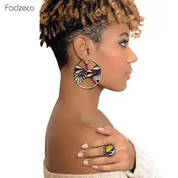 Fadzeco Vintage Painted 14 Style Africa Drop Earrings For Women Round African Ethnic Fashion Bohemia Ear Jewelry Party Accessory
Fadzeco Vintage Painted 14 Style Africa Drop Earrings For Women Round African Ethnic Fashion Bohemia Ear Jewelry Party Accessory