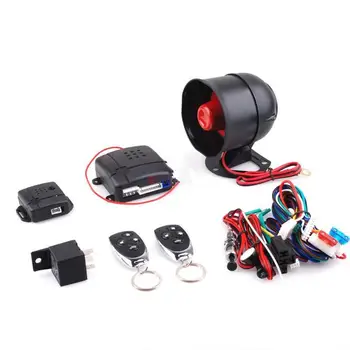Auto Accessories Car Alarm Remote Control Switch Car Alarm Car Alarm System General Alarm Car Vibration Alarm
Auto Accessories Car Alarm Remote Control Switch Car Alarm Car Alarm System General Alarm Car Vibration Alarm