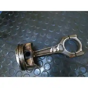 N43B20A PISTON BMW 3 SERIES SALOON (E90)
N43B20A PISTON BMW 3 SERIES SALOON (E90)