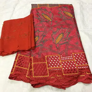 tissu african dry lace fabric latest bazin riche getzner 2020 nouveau high quality guinea brocade fabric 5+2yard/lot
tissu african dry lace fabric latest bazin riche getzner 2020 nouveau high quality guinea brocade fabric 5+2yard/lot