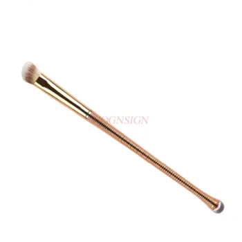 makeup brush Eye shadow brush oblique eye shadow makeup brush Eye face multi purpose eyeliner brush oblique angle single
makeup brush Eye shadow brush oblique eye shadow makeup brush Eye face multi purpose eyeliner brush oblique angle single