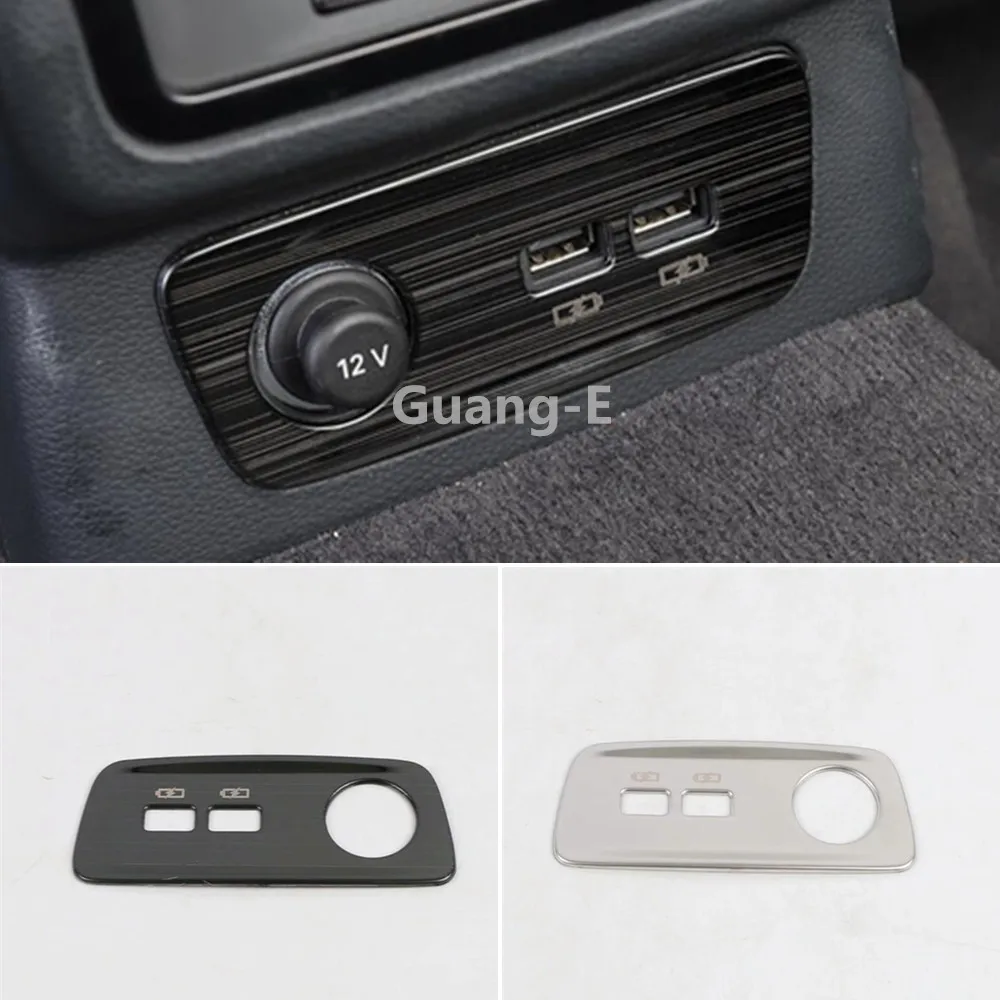 For AUDI Q3 (F3)2018 2019 2020 Car Socket Charge Cigarette Smoke Lighter Switch USB Button Lamp Stick Trim 1pcs
For AUDI Q3 (F3)2018 2019 2020 Car Socket Charge Cigarette Smoke Lighter Switch USB Button Lamp Stick Trim 1pcs