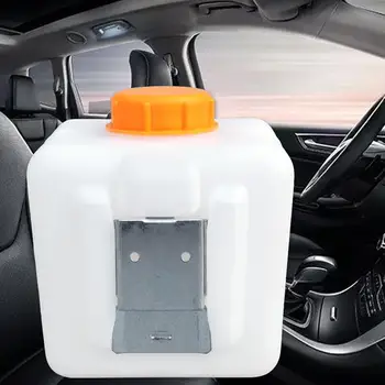 New 2.5L Parking Heater Fuel Tank With Oil Nozzle Adapter Metal Panel Screw Set For Webasto Eberspacher Truck Boat 6.3x5.9x5.5ih 
New 2.5L Parking Heater Fuel Tank With Oil Nozzle Adapter Metal Panel Screw Set For Webasto Eberspacher Truck Boat 6.3x5.9x5.5ih