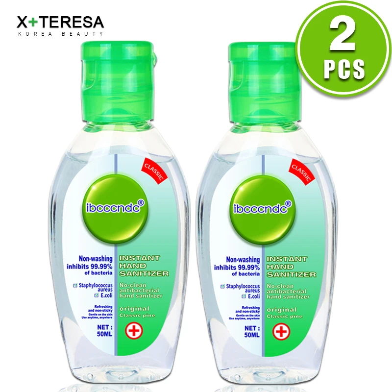 Fast Ship Disposable Hand Sanitizer Gel Anti Bacteria Disinfecting Portable Hand Wash Alcohol Gel Waterless Sterilize Hand Soap
Fast Ship Disposable Hand Sanitizer Gel Anti Bacteria Disinfecting Portable Hand Wash Alcohol Gel Waterless Sterilize Hand Soap