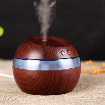 300ml Air Aroma Humidifier Essential Oil Diffuser Aromatherapy Night Light Ultrasonic Classic Mist Maker For Home Use 10166
300ml Air Aroma Humidifier Essential Oil Diffuser Aromatherapy Night Light Ultrasonic Classic Mist Maker For Home Use 10166