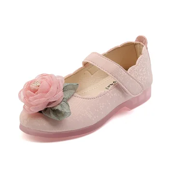 2020 Spring And Autumn New 1-6 year style single shoes children's Fashion small leather shoes girls lace big flower princess sho
2020 Spring And Autumn New 1-6 year style single shoes children's Fashion small leather shoes girls lace big flower princess sho