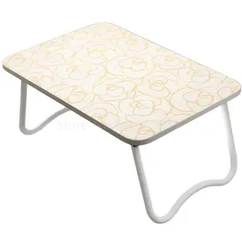 Small Table Foldable Notebook Computer Lazy Desk Student Dormitory Learning Desk Dormitory Artifacts
Small Table Foldable Notebook Computer Lazy Desk Student Dormitory Learning Desk Dormitory Artifacts