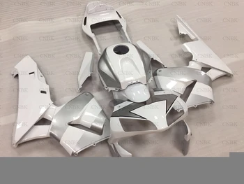 Bodywork for CBR 600 RR 03 CBR600 RR Fairing 04 CBR 600 RR Bodywork 2003 - 2004 REPSOL
Bodywork for CBR 600 RR 03 CBR600 RR Fairing 04 CBR 600 RR Bodywork 2003 - 2004 REPSOL