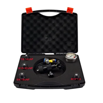 Accumulator Inflation Tool FPU-1 Multifunctional Five-in-One Nitrogen Filling Tool Pump Truck Nitrogen Filling Device
Accumulator Inflation Tool FPU-1 Multifunctional Five-in-One Nitrogen Filling Tool Pump Truck Nitrogen Filling Device