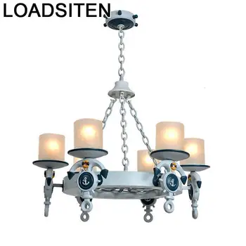 

Industrial Flesh Modern Light Lustre E Pendente Para Sala De Jantar Suspendu Suspension Luminaire Lampara Colgante Hanging Lamp