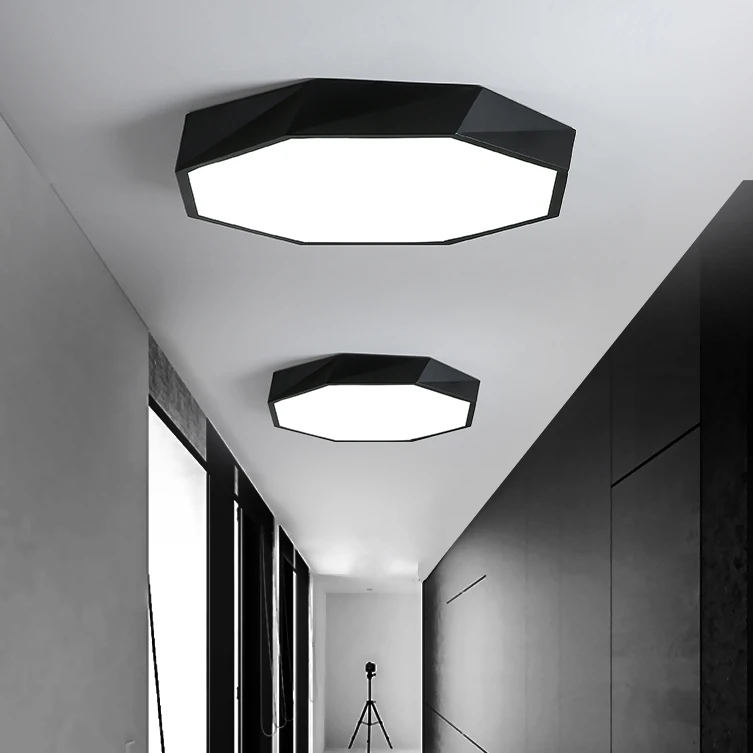 LED Ceiling Light Modern Living Room Bedroom Light Corridor Balcony LED Ceiling lamp Surface mount Kitchen Ceiling Lights
LED Ceiling Light Modern Living Room Bedroom Light Corridor Balcony LED Ceiling lamp Surface mount Kitchen Ceiling Lights
