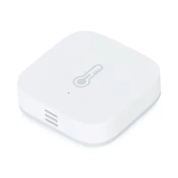 Wifi Switch Zigbee Sensor Extension Monitoring Temperature Humidity Probe 15A Timer for Google Home Alexa
Wifi Switch Zigbee Sensor Extension Monitoring Temperature Humidity Probe 15A Timer for Google Home Alexa