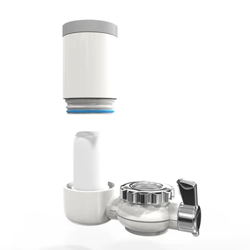 Water Purifier Active Carbon Filter Faucet Water Filter Faucet Kitchen Faucet Water Filter
Water Purifier Active Carbon Filter Faucet Water Filter Faucet Kitchen Faucet Water Filter