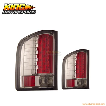 Fit For 2007-2009 Chevy Silverado Half-Up LED Tail Lights Smoke 08 USA Domestic Free Shipping
Fit For 2007-2009 Chevy Silverado Half-Up LED Tail Lights Smoke 08 USA Domestic Free Shipping