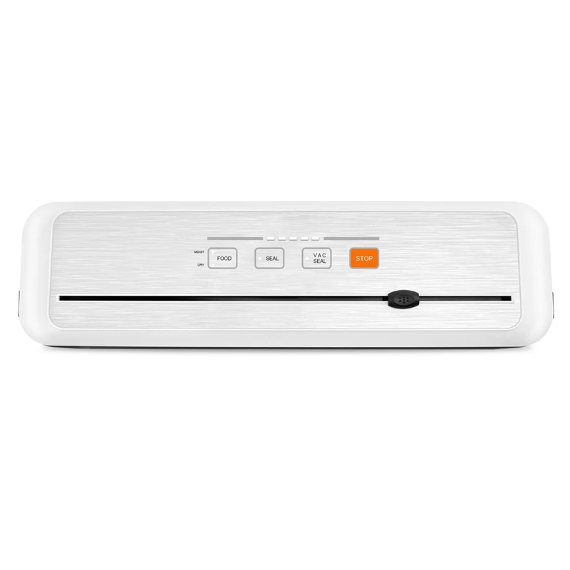 Vacuum Packing Machine Under Vacuum Vacuum Sealer for Food Storage New Food Packer Vacuum Bags for Vacuum Packaging S273 EU Plug
Vacuum Packing Machine Under Vacuum Vacuum Sealer for Food Storage New Food Packer Vacuum Bags for Vacuum Packaging S273 EU Plug