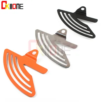 Free Shipping CNC Aluminum Motorcycle Toe Chain Guards Motor chain protection cover For KTM RC 125/200/390 2014-2018
Free Shipping CNC Aluminum Motorcycle Toe Chain Guards Motor chain protection cover For KTM RC 125/200/390 2014-2018