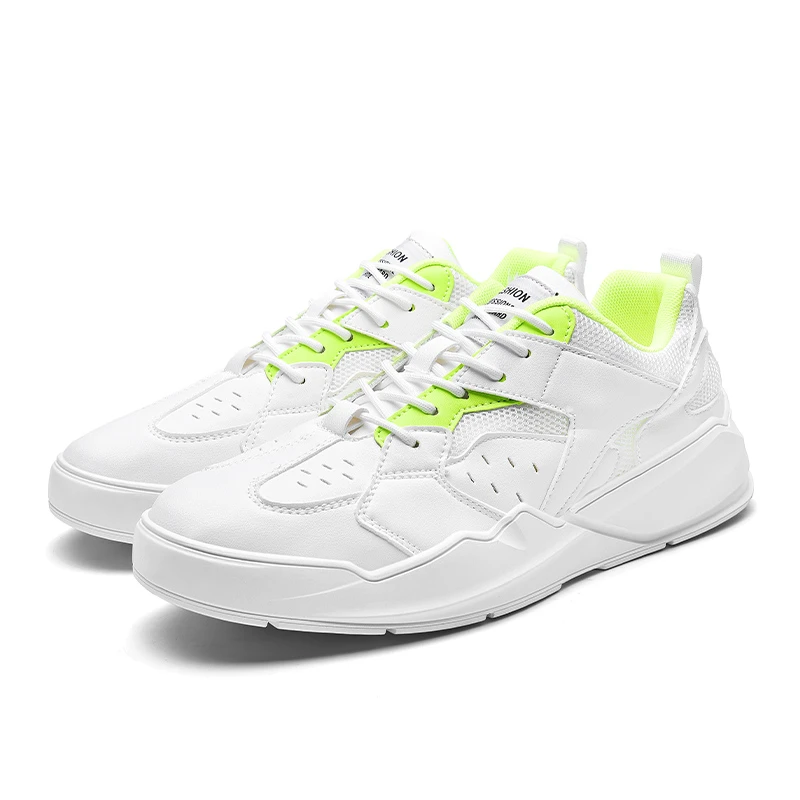2020 Hot Sale Breathable Men Running Shoes Lace-up Athletic Trainers Zapatillas Sports Shoes Men Outdoor Soft Sneakers Walking
2020 Hot Sale Breathable Men Running Shoes Lace-up Athletic Trainers Zapatillas Sports Shoes Men Outdoor Soft Sneakers Walking