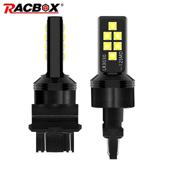 1pair Universal T25 LED Car Brake signal Light 3156 3157 Auto Turn Signal Lamp Rear Fog light Daytime Running Lights 12V 24V
1pair Universal T25 LED Car Brake signal Light 3156 3157 Auto Turn Signal Lamp Rear Fog light Daytime Running Lights 12V 24V