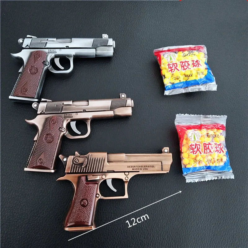 Game PUBG P92 Keychain Plastic Bullet Weapon Gun Model Key Chains Metal Key Holder Props Alloy Pendant Kids Boys Toys llaveros
Game PUBG P92 Keychain Plastic Bullet Weapon Gun Model Key Chains Metal Key Holder Props Alloy Pendant Kids Boys Toys llaveros