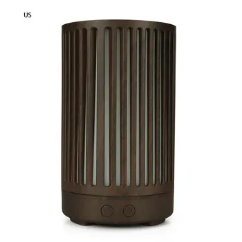Essential Oil Diffuser Machine Essential Oil Aroma Diffuser Bamboo Air Humidifier Colorful Hollow Aroma Diffuser Humidifier
Essential Oil Diffuser Machine Essential Oil Aroma Diffuser Bamboo Air Humidifier Colorful Hollow Aroma Diffuser Humidifier