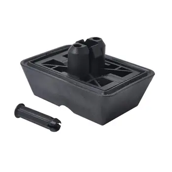 Replacement Vehicle For BMW Under Car Jack Rubber Plastic Support For BMW E46 E63 E64 E65 OE51718268885 51718233281 51710153103
Replacement Vehicle For BMW Under Car Jack Rubber Plastic Support For BMW E46 E63 E64 E65 OE51718268885 51718233281 51710153103