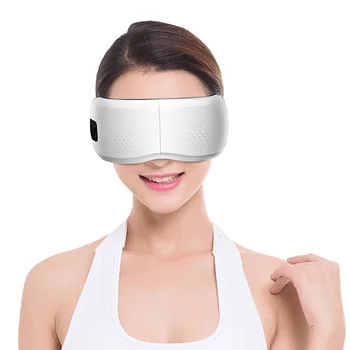 3D Eye Massager Hot Compress Therapy Prevent Myopia Anti Wrinkles Eyes Massage Device Relief Eye Fatigue Reduce Dark Circles
3D Eye Massager Hot Compress Therapy Prevent Myopia Anti Wrinkles Eyes Massage Device Relief Eye Fatigue Reduce Dark Circles