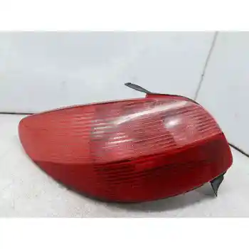 6351P1 RIGHT REAR light PEUGEOT 206 SALOON
6351P1 RIGHT REAR light PEUGEOT 206 SALOON