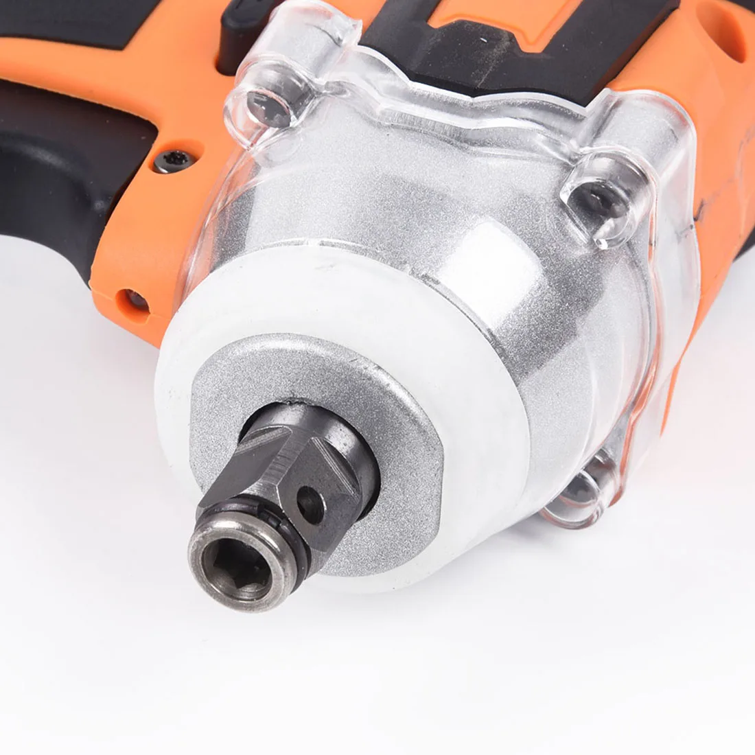 Cordless Electric Wrench Impact Shaft Rechargeable Placing Power For Makita Battery Woodworking Power Tools
Cordless Electric Wrench Impact Shaft Rechargeable Placing Power For Makita Battery Woodworking Power Tools