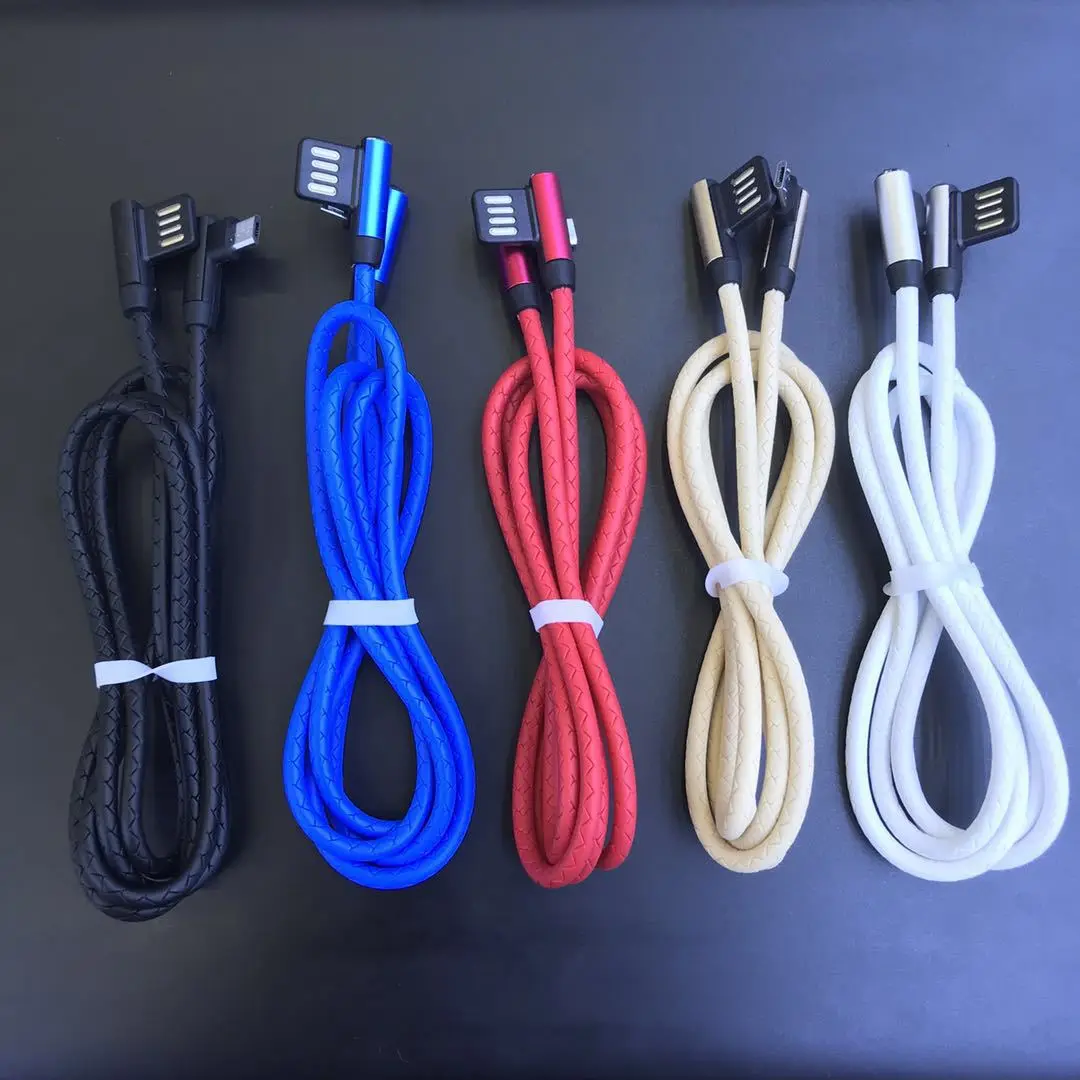 1m USB Cables Charger fast charging For iphone Xs max Xr X 8 7 6 plus 6s 5 s plus ipad mini Mobile Phone 90 elbow Data Cord
1m USB Cables Charger fast charging For iphone Xs max Xr X 8 7 6 plus 6s 5 s plus ipad mini Mobile Phone 90 elbow Data Cord