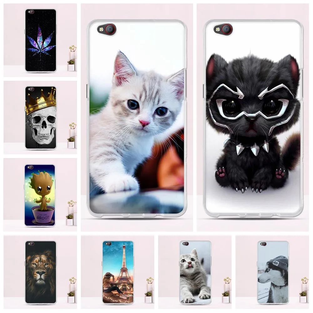 For ZTE Nubia M2 Lite Case Cover Silicone Soft TPU Coque Protective Back For ZTE M2 Lite Cover Fundas Nubia M2 Lite Phone bumper
For ZTE Nubia M2 Lite Case Cover Silicone Soft TPU Coque Protective Back For ZTE M2 Lite Cover Fundas Nubia M2 Lite Phone bumper