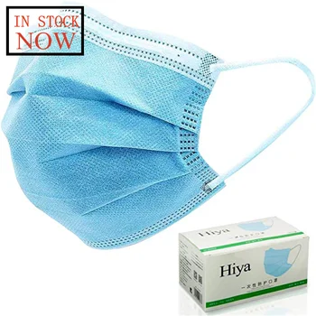 A Box Of Environmentally Friendly Disposable Masks With Breathable Blue Masks Mouth Cover Breathable Earloops Masks Mascarilla
A Box Of Environmentally Friendly Disposable Masks With Breathable Blue Masks Mouth Cover Breathable Earloops Masks Mascarilla