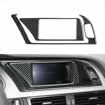 For B8 A4 A5 S4 S5 GPS Panel Sticker Decoration Wear-resistant Auto Interior Inner
For B8 A4 A5 S4 S5 GPS Panel Sticker Decoration Wear-resistant Auto Interior Inner