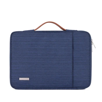 ValueWin Waterproof polyester computer bag for macbook air pro 13 case multi-function laptop sleeve notebook case handbag
ValueWin Waterproof polyester computer bag for macbook air pro 13 case multi-function laptop sleeve notebook case handbag