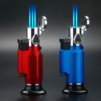 BBQ Cooking Kitchen Lighter Butane Turbo Lighter Gas Lighter Metal Lighters Smoking Accessories Cigarettes Lighters Spray Gun 
BBQ Cooking Kitchen Lighter Butane Turbo Lighter Gas Lighter Metal Lighters Smoking Accessories Cigarettes Lighters Spray Gun