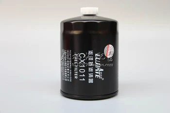 Diesel filter Oil-water separator for CX1011A CX1011 150-1105020A YCX-6316 HF-6905 FS19686 TF-8863 CX1010 CLQ20B-1000
Diesel filter Oil-water separator for CX1011A CX1011 150-1105020A YCX-6316 HF-6905 FS19686 TF-8863 CX1010 CLQ20B-1000